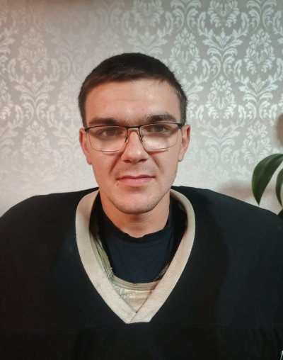 Бочкарев  Евгений