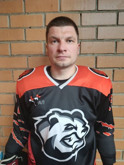 Большаков  Сергей