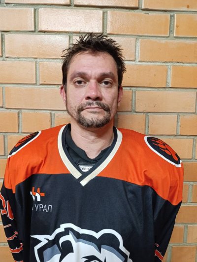 Рычков  Андрей