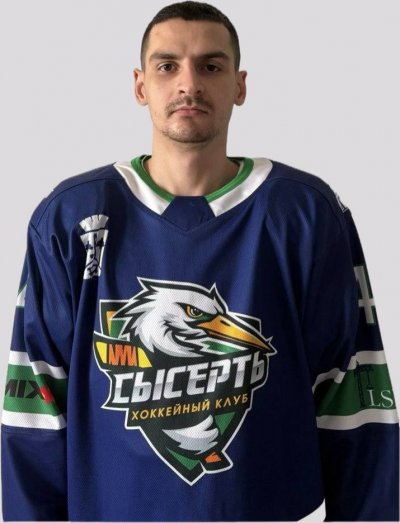 Тынчеров  Тимур