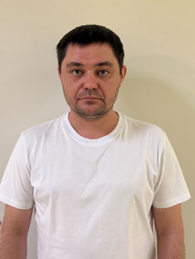 Хамитшин  Александр