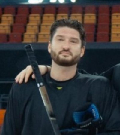 Барченков  Алексей