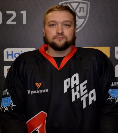 Казанцев  Степан