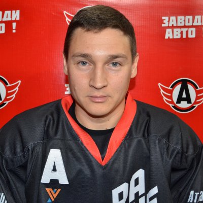 Михин  Михаил