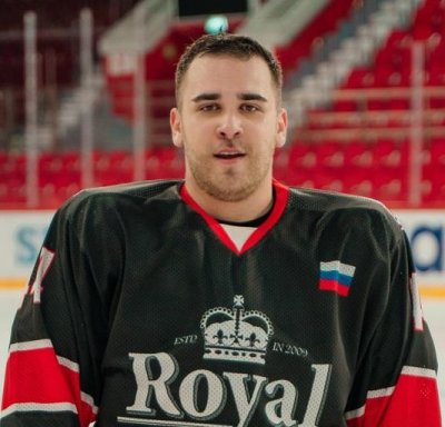 Сыропятов  Федор