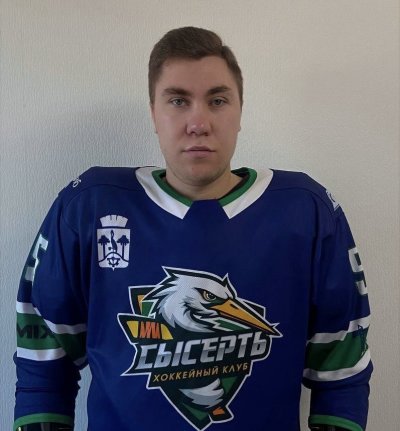 Яковлев  Никита