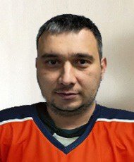 Чернов  Александр