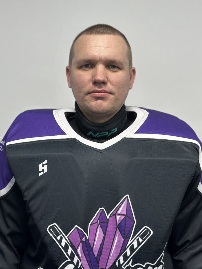 Падуков  Евгений