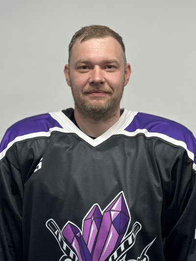 Буйских  Владимир