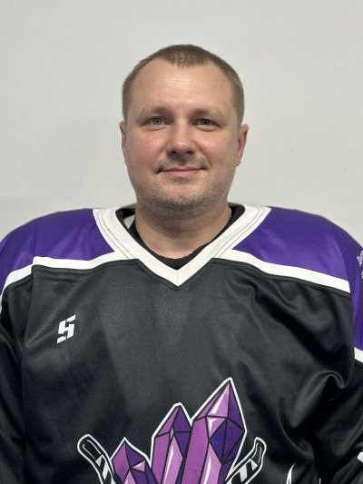 Расковалов  Михаил