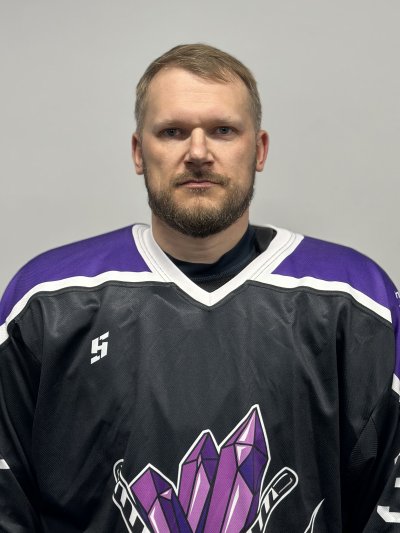 Мартынов  Алексей