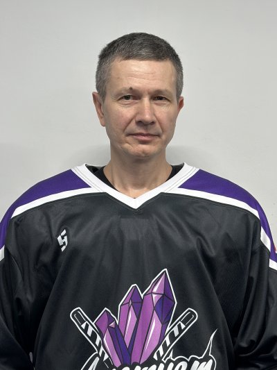 Красиков  Сергей