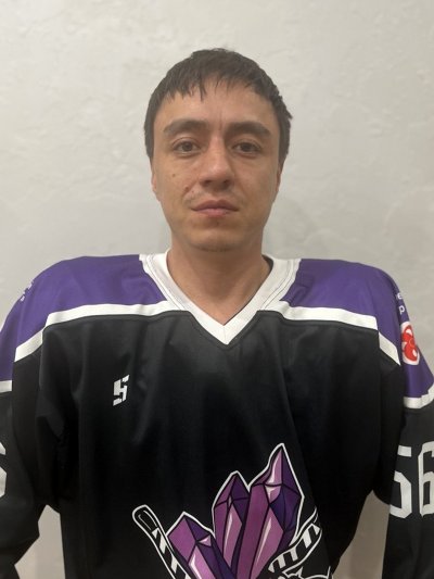 Гарипов  Руслан