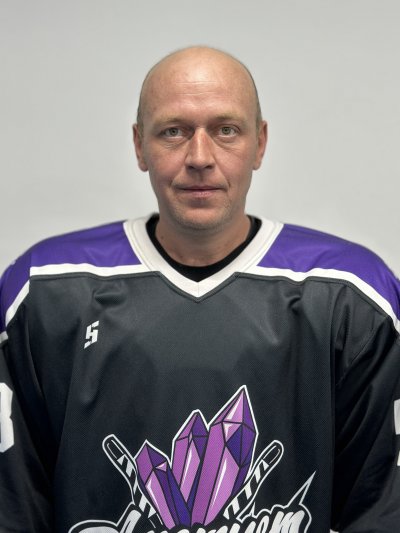 Размазин  Максим