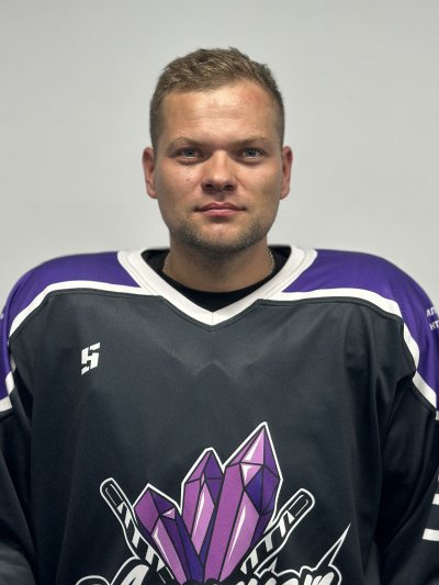 Репарюк  Мирослав