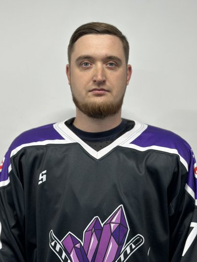 Олимпиев  Михаил