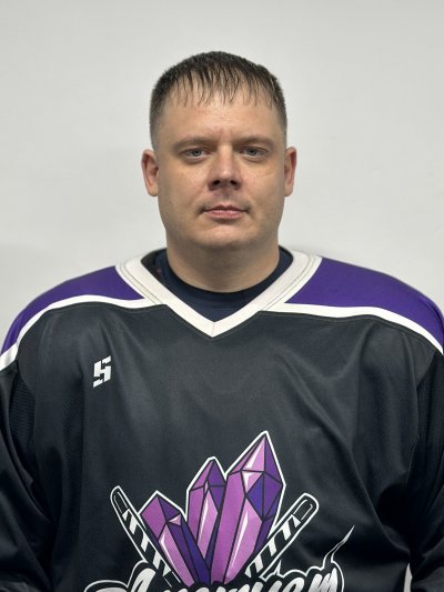 Каргапольцев  Евгений