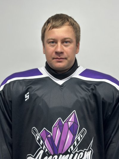 Полехин  Алексей