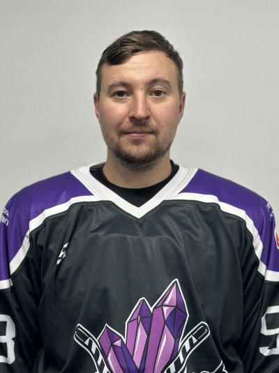 Гильмитдинов  Михаил