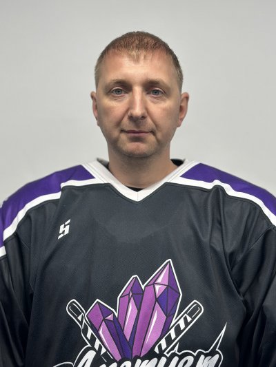 Аброськин  Александр