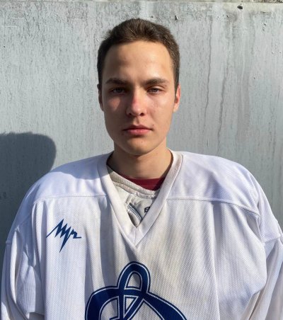 Золотарев  Владислав