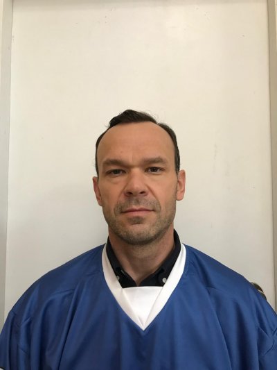 Обухов  Павел