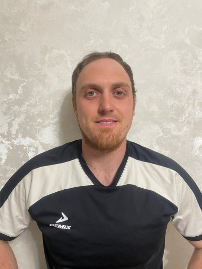 Афанасьев  Геннадий