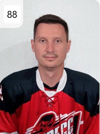 Леонтьев  Илья