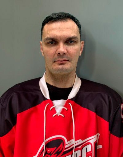 Логинов  Павел