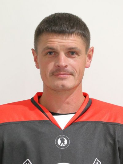 Никитин  Антон