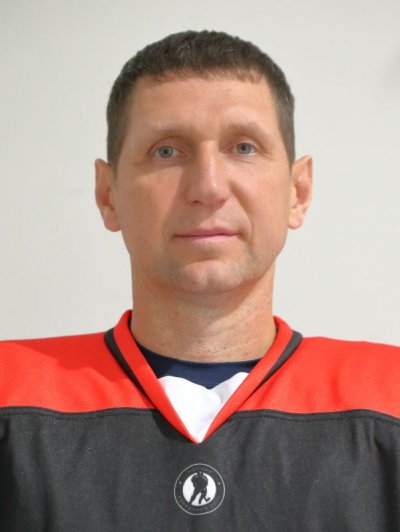 Шобанов  Алексей