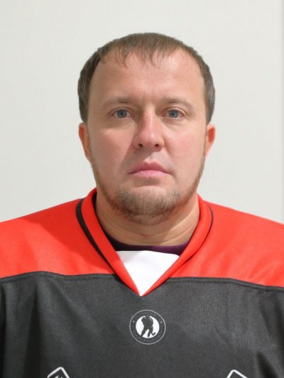 Крохалев  Вячеслав