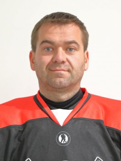 Козлов  Игорь