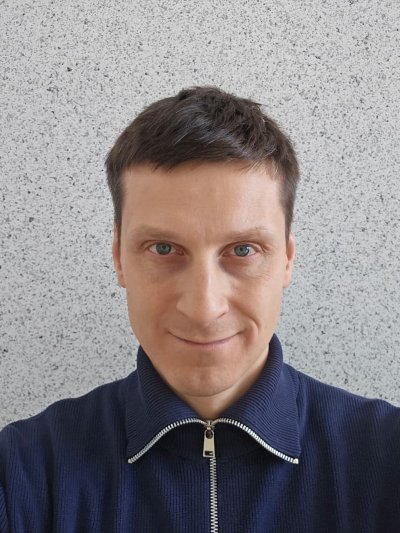 Силкин  Иван