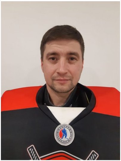 Муллануров  Арсен