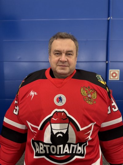 Николишин  Вячеслав