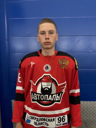 Золин  Иван