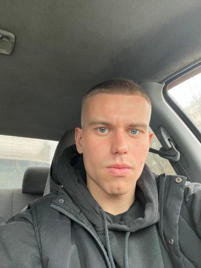 Букатников  Сергей