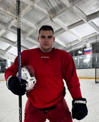 Коряков  Сергей