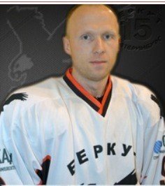 Прохоров  Олег