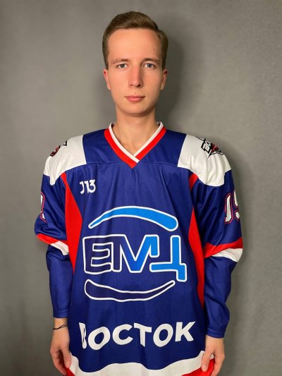 Говорухин  Иван