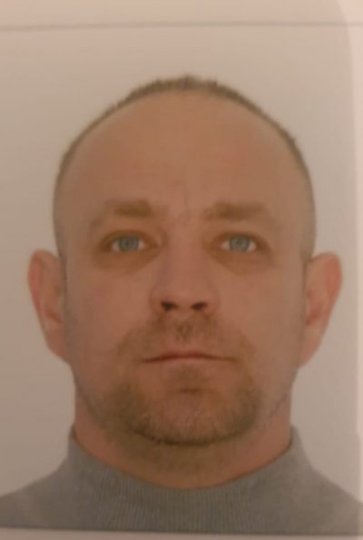 Анисимов  Николай