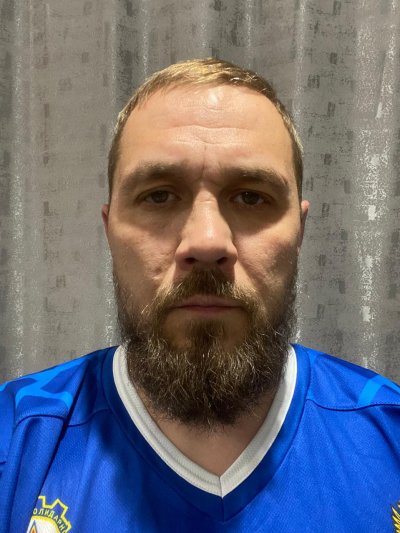 Багров  Александр