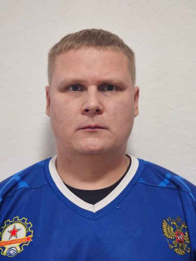 Багров  Владимир