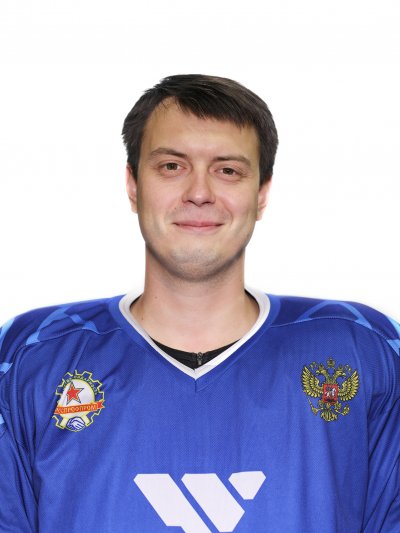 Белоусов  Михаил