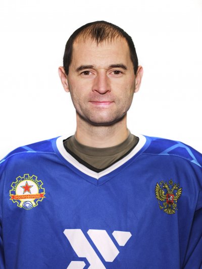 Замбровский  Максим