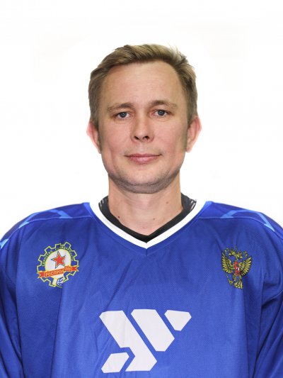 Казанцев  Евгений