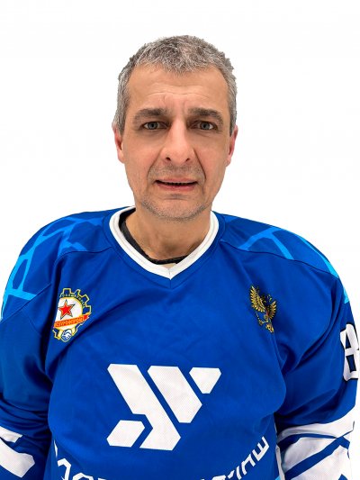 Карпухин  Геннадий