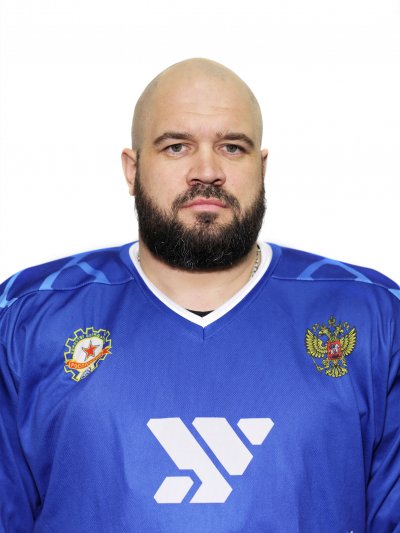 Козлов  Константин