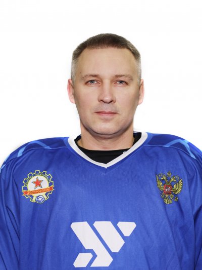 Кокарев  Дмитрий